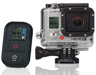 Caméra GoPro HD Hero3 Black Edition