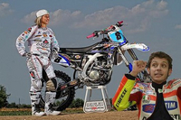 Valentino Rossi Vs Kiara Fontanesi, c'est pour bientôt !