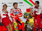 Moto GP en Malaisie : Ducati s'apprête à un nouveau saut dans l'inconnu