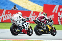 Mike Di Meglio : " je suis désolé pour l'équipe "