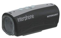 Caméra embarquée Interphone Motioncam 01