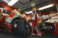 Les commentaires du clan Ducati