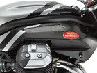 News moto 2013 : La gamme Moto Guzzi, en attendant l'EICMA