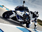 Tarif moto 2013 : 20 990 € pour la BMW S 1000 RR HP4