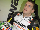 Moto GP 2013 : Claudio Corti sera l'équipier de Colin Edwards