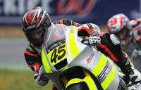 Kris McLaren remplace Yonny Hernandez