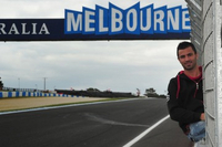 Mike Di Meglio veut continuer sa progression en Australie