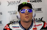 MotoGP : fin de saison pour Ben Spies