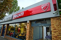 Ducati enrichit son réseau en Ile-de-France