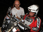 En'Duo du Limousin 2012, pratique : Pilote et assistance, s'équiper pour l'Enduro extrême