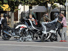 News moto 2013 : Les Honda CB 500, CBR 500 et CB 500 X seront à Milan !