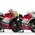 Ducati piétine : pas de révolution sur les GP12 qui seront testées à Valence