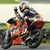 Moto3 à Phillip Island, la course : Sandro Cortese ne lâche rien