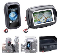 Supports GPS & Iphone, pour une greffe facile