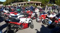 Sunday Ride Classic... bientôt 5 ans! Ancienne Calendrier Caradisiac Moto Caradisiac.com