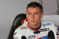 Jules Cluzel va rejoindre Suzuki en championnat du monde Superbike