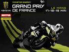 Moto GP 2013 : Les billets du Grand Prix de France sont en vente