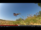 Vidéo TT Cross : Paul Stauder prépare la saison EMX2 2013 !