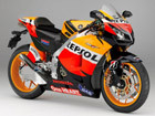 News moto 2013 : Quel look pour la Honda RCV Replica ?