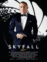 James Bond Skyfall : le making-of de la poursuite moto en vidéo