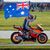 Casey Stoner domine au Grand Prix d'Australie