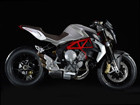 News moto 2013 : MV Agusta Brutale 800, l'autre surprise italienne