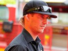 Moto2 : Anthony West suspendu pour dopage