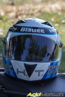 Blauer Force One, une belle entrée en matière