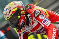 Valentino Rossi : " la Ducati ? Parfois vous avez l'impression de perdre votre temps "