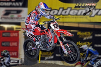 Soubeyras : Objectif podium