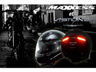 Concours Facebook : Maxxess vous offre un casque Astone Roadstar LED