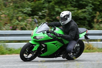 Essai complet - Kawasaki Ninja 300