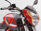 News moto 2013 : Benelli Uno C 250, C 150, la petite cylindrée A2 par Benelli