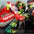 Moto GP à Valence : La Ducati restera un mystère pour Rossi, Stoner aussi..