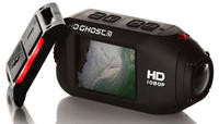 Caméra Drift HD Ghost