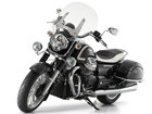 News moto 2013 : Moto Guzzi California 1400, la légende est de retour