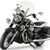 News moto 2013 : Moto Guzzi California 1400, la légende est de retour