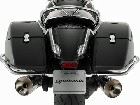 Moto Guzzi California 1400 : Voici les 1ères photos et infos officielles !