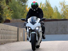 News moto 2013 : CRP Energica, la sportive italienne électrique