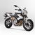 Benelli BN 600 Salon Milan 2013 Ridexperience France