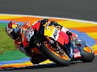 Moto GP à Valence, qualifications : Dani Pedrosa a donné la leçon