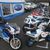 Salon Moto Légende : les Suzuki de compétition du GSX-R Club