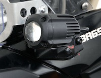 Des Led pour l'off road