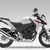 News moto 2013 : Honda CB 500 F, CB 500 X, CB 500 R, retour en force !