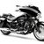 News moto 2013 : Yamaha XV1900A Midnight Star CFD