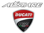 WSBK 2013 : Le team Alstare officiellement adoubé par Ducati