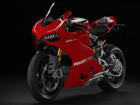 News moto 2013 à l'EICMA : Ducati 1199 Panigale R, Renforcée au Racing