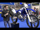 News moto TT 2013 à l'EICMA : Les Sherco SE 250 et SE 300 T 2-temps sont là !