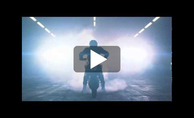 Vidéo : le Proto KTM Superduke 1290 R