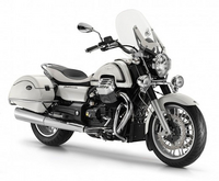 Moto Guzzi 1400 California – EICMA Milan 2012